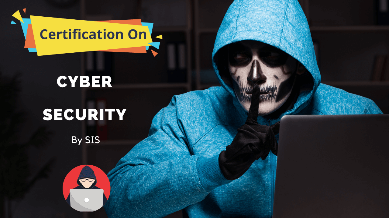 Certification On Cyber Security By SIS